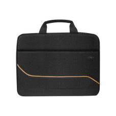Сумка для ноутбука 16" D-LEX LX-120PR-BK